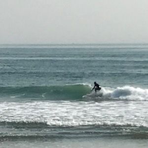 Meet your Posher, Hillary